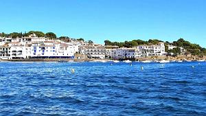 De Rosas a Cadaques 84
